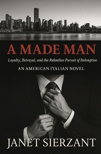 Cover image for A Made Man