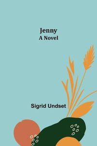 Cover image for Jenny