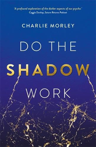 Cover image for Do the Shadow Work