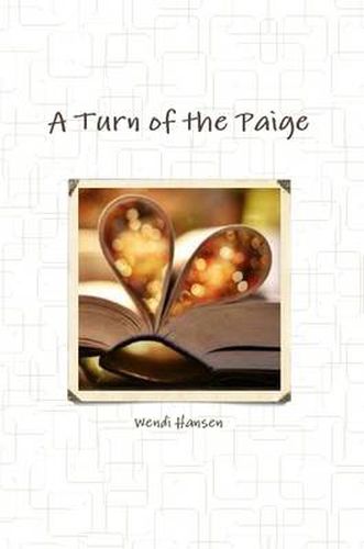 Cover image for A Turn of the Paige