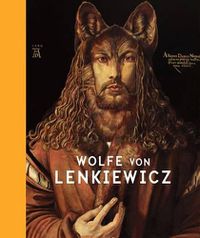 Cover image for Wolfe Von Lenkiewicz