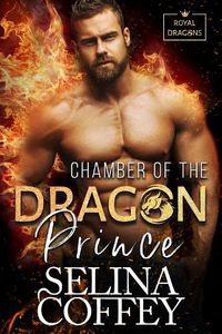 Cover image for Chamber Of The Dragon Prince