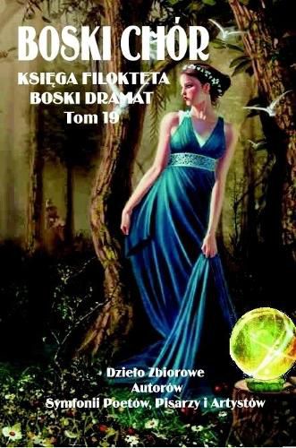 Cover image for Boski Chor tom 19