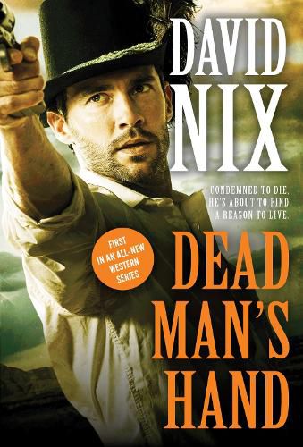 Cover image for Dead Man's Hand