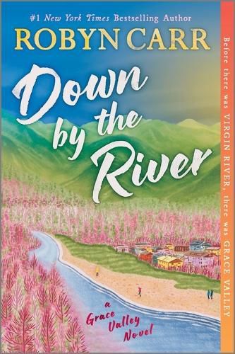 Cover image for Down by the River