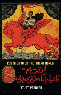 Cover image for Red Star Over the Third World