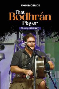 Cover image for That Bodhran Player