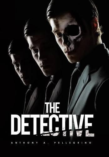 Cover image for The DETECTIVE
