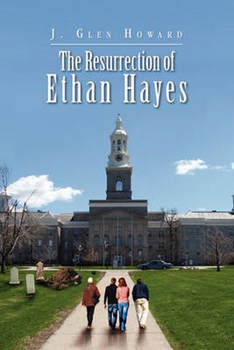 Cover image for The Resurrection of Ethan Hayes