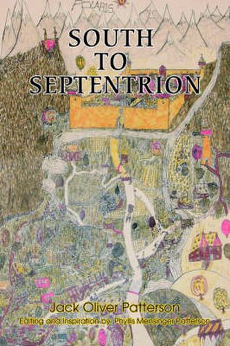 Cover image for South to Septentrion