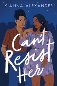 Cover image for Can't Resist Her