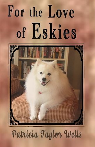 Cover image for For the Love of Eskies