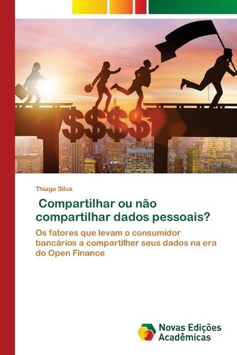 Cover image for Compartilhar ou nao compartilhar dados pessoais?
