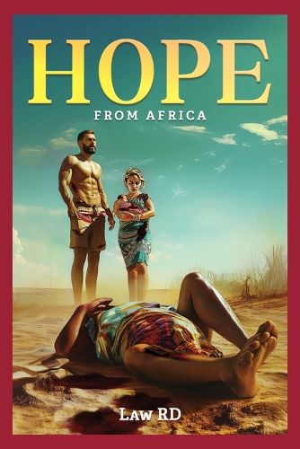 Cover image for Hope