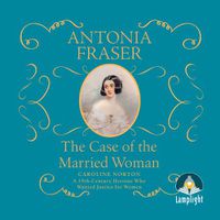 Cover image for The Case of the Married Woman