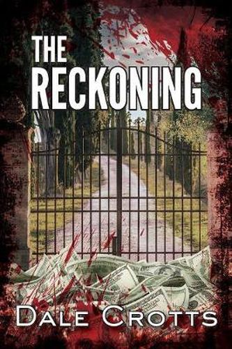 Cover image for The Reckoning