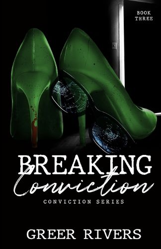 Cover image for Breaking Conviction