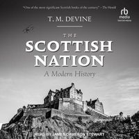 Cover image for The Scottish Nation