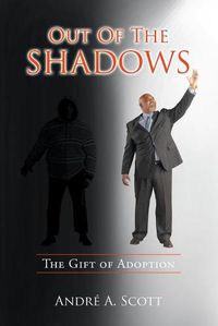 Cover image for Out of the Shadows