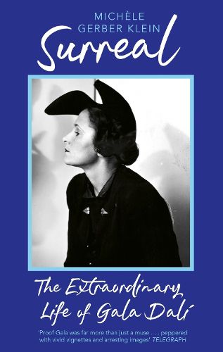 Cover image for Surreal