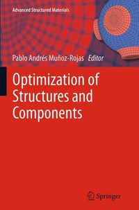 Cover image for Optimization of Structures and Components
