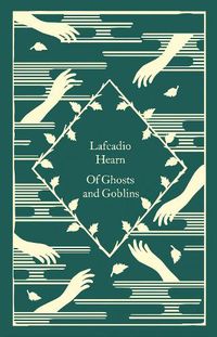 Cover image for Of Ghosts and Goblins