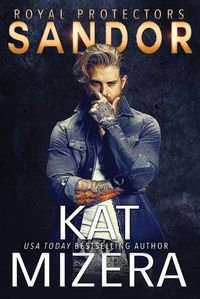 Cover image for Sandor