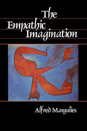 Cover image for The Empathic Imagination