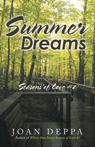 Cover image for Summer Dreams: Seasons of Love #2