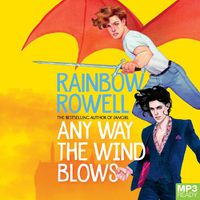 Cover image for Any Way The Wind Blows