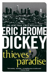 Cover image for Thieves' Paradise