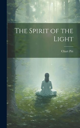 Cover image for The Spirit of the Light