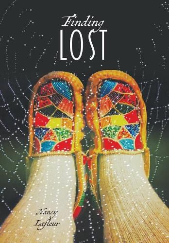 Cover image for Finding Lost