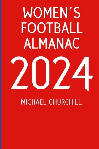 Women's Football Almanac 2024