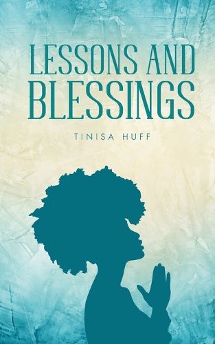 Cover image for Lessons and Blessings