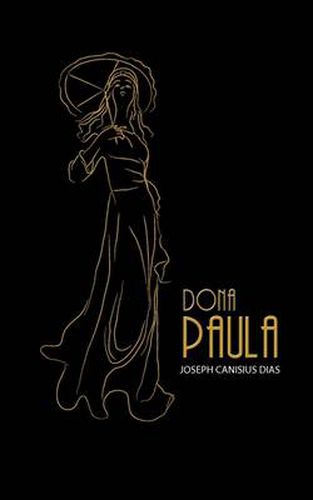 Cover image for Dona Paula