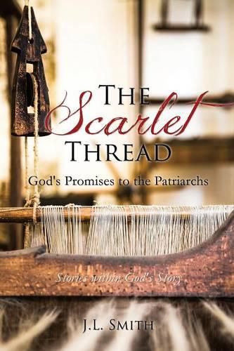 The Scarlet Thread