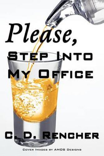 Cover image for Please, Step Into My Office