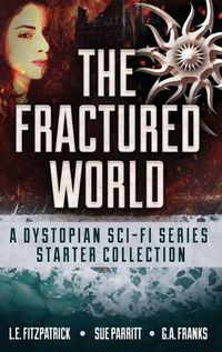 Cover image for The Fractured World