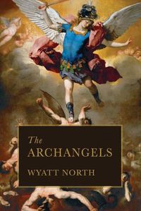 Cover image for The Archangels