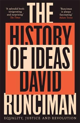 Cover image for The History of Ideas
