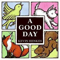 Cover image for Good Day