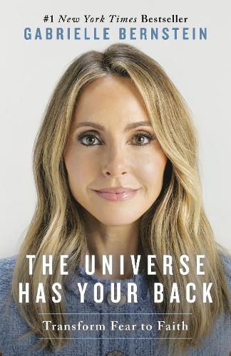 Cover image for The Universe Has Your Back