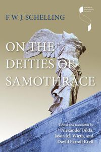 Cover image for On the Deities of Samothrace