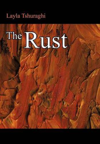 Cover image for The Rust