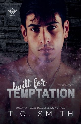 Cover image for Built for Temptation