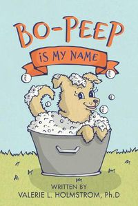 Cover image for Bo-Peep is My Name