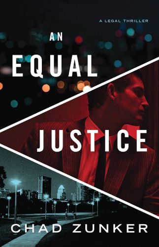 Cover image for An Equal Justice