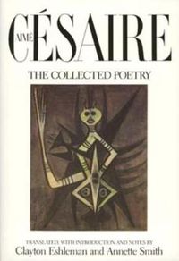 Cover image for The Collected Poetry
