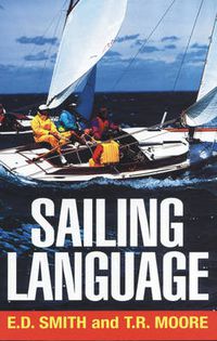 Cover image for Sailing Language